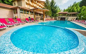 Diva Hotel & Thermal Pool